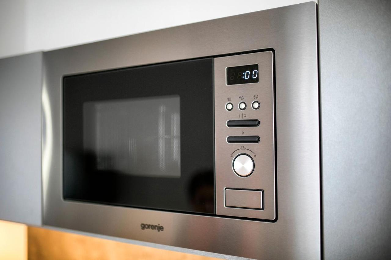 Marusius Apartmanhaz Makó Екстериор снимка