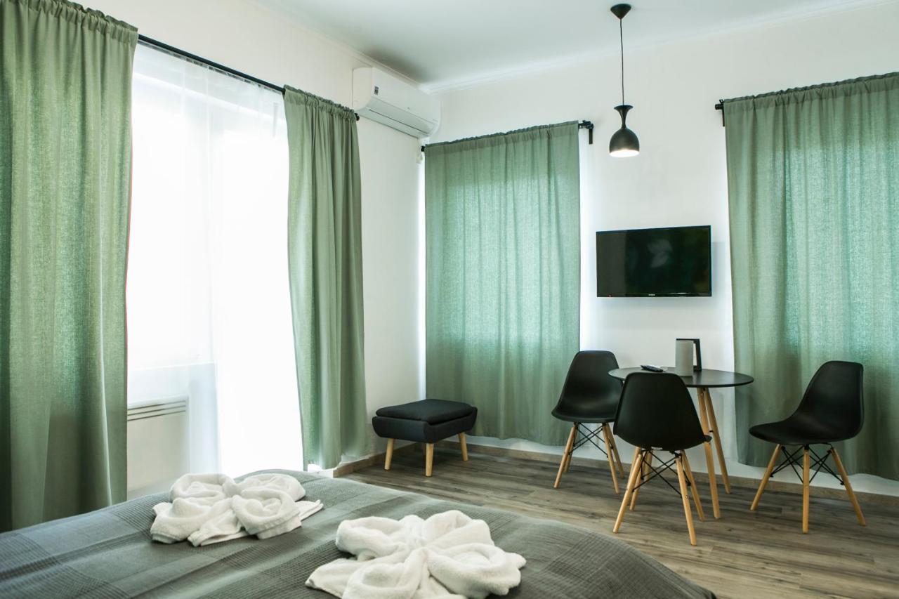 Marusius Apartmanhaz Makó Екстериор снимка