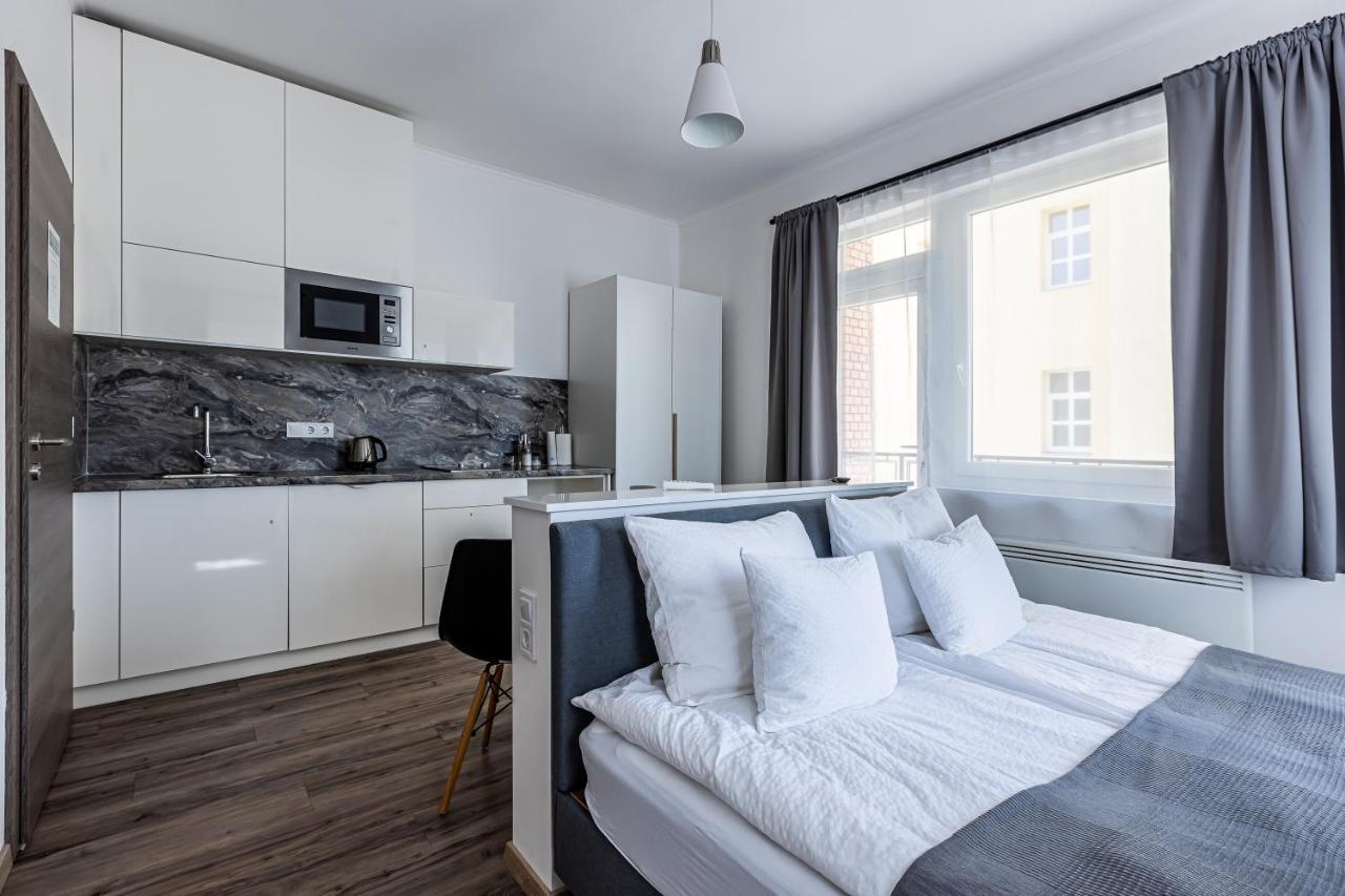 Marusius Apartmanhaz Makó Екстериор снимка
