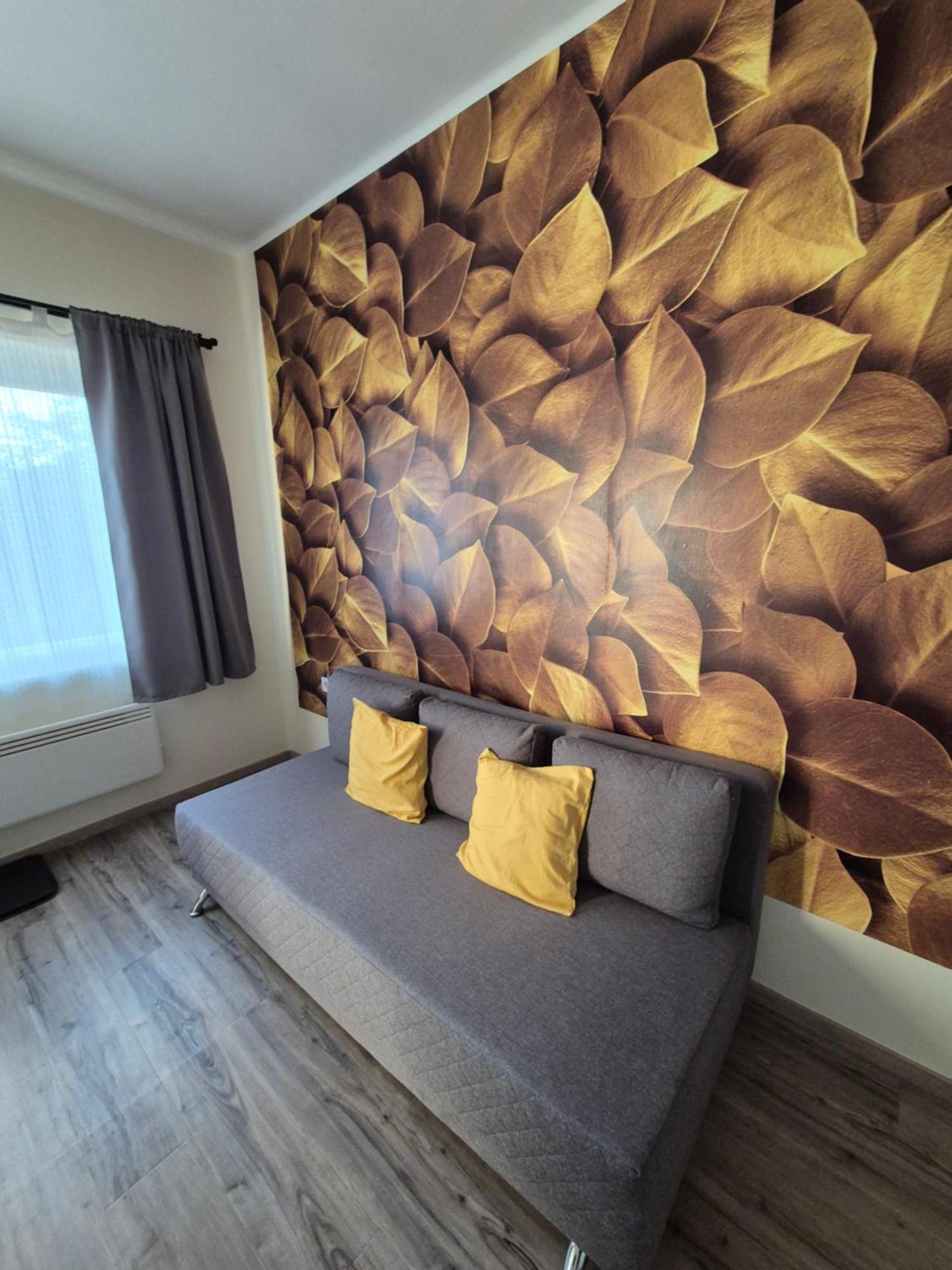 Marusius Apartmanhaz Makó Екстериор снимка
